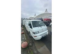 Sahibinden Mitsubishi L 300 Panel van 2009 Model 