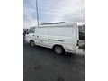 Sahibinden Mitsubishi L 300 Panel van 2009 Model 