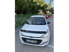 Sahibinden Hyundai i20 1.4 MPI Jump 2016 Model 