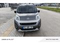 Galeriden Fiat Fiorino Combi 1.3 Multijet Premio 2020 Model  76000 km Füme