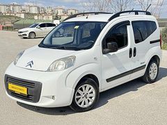 2015 Model CITROEN NEMO 1,3 HDİ PLUS VİZYON EN FULL Hatasız