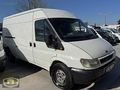 BRN MOTORS'DAN..2005 FORD TRANSİT PANELVAN 350 L 140 HP..