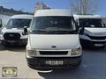 BRN MOTORS'DAN..2005 FORD TRANSİT PANELVAN 350 L 140 HP..