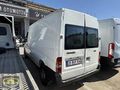 BRN MOTORS'DAN..2005 FORD TRANSİT PANELVAN 350 L 140 HP..