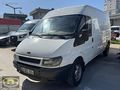 BRN MOTORS'DAN..2005 FORD TRANSİT PANELVAN 350 L 140 HP..