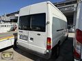 BRN MOTORS'DAN..2005 FORD TRANSİT PANELVAN 350 L 140 HP..