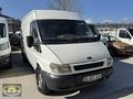 BRN MOTORS'DAN..2005 FORD TRANSİT PANELVAN 350 L 140 HP..