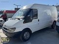 BRN MOTORS'DAN..2005 FORD TRANSİT PANELVAN 350 L 140 HP..