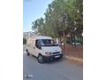 FORD TRANSİT 350 L 20 YILDIR AYNI KİŞİ KULLANMIŞ ORJ 150 BİN KM
