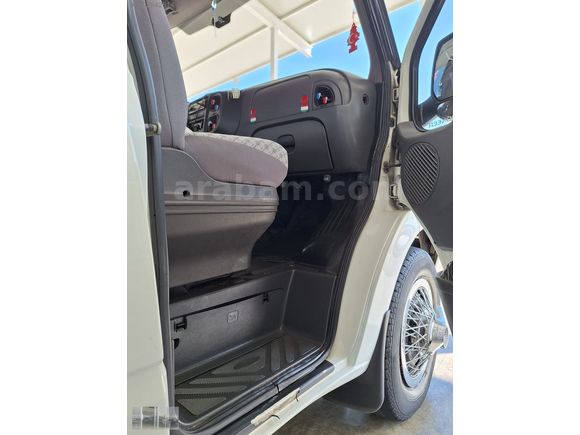 FORD TRANSİT 350 L 20 YILDIR AYNI KİŞİ KULLANMIŞ ORJ 150 BİN KM