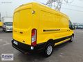 KASTAMONU OTOMOTİV'DEN 2022 TRANSİT 350-L PANELVAN