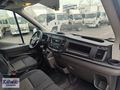 KASTAMONU OTOMOTİV'DEN 2022 TRANSİT 350-L PANELVAN