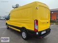 KASTAMONU OTOMOTİV'DEN 2022 TRANSİT 350-L PANELVAN