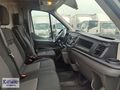 KASTAMONU OTOMOTİV'DEN 2022 TRANSİT 350-L PANELVAN