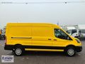 KASTAMONU OTOMOTİV'DEN 2022 TRANSİT 350-L PANELVAN