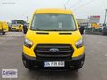 KASTAMONU OTOMOTİV'DEN 2022 TRANSİT 350-L PANELVAN