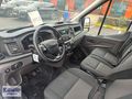 KASTAMONU OTOMOTİV'DEN 2022 TRANSİT 350-L PANELVAN