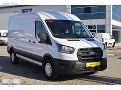BÜYÜKSOYLU FİLO/2024 MODEL FORD TRANSİT 350 L 11.5 M³ PANELVAN