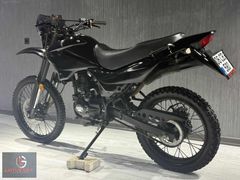 2016 X TREME MAX 150 8.500 KM BAKIMLI
