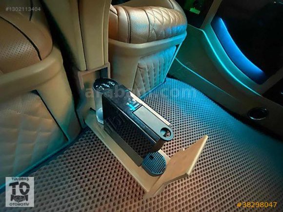 2020 MODEL 170 BİN KM DE OTOMATİK MAYBACH ÖZEL YAPIMM