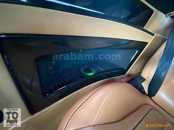 2020 MODEL 170 BİN KM DE OTOMATİK MAYBACH ÖZEL YAPIMM