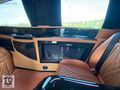 2020 MODEL 170 BİN KM DE OTOMATİK MAYBACH ÖZEL YAPIMM