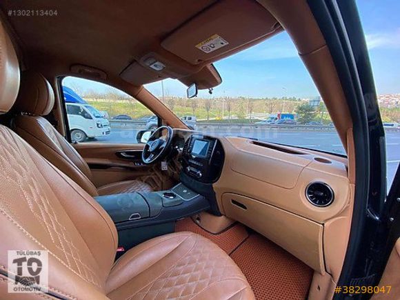 2020 MODEL 170 BİN KM DE OTOMATİK MAYBACH ÖZEL YAPIMM