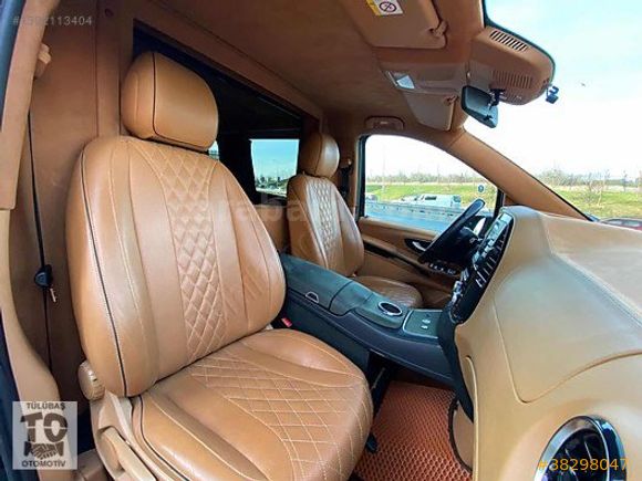 2020 MODEL 170 BİN KM DE OTOMATİK MAYBACH ÖZEL YAPIMM