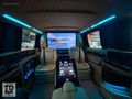 2020 MODEL 170 BİN KM DE OTOMATİK MAYBACH ÖZEL YAPIMM