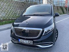 2020 MODEL 170 BİN KM DE OTOMATİK MAYBACH ÖZEL YAPIMM