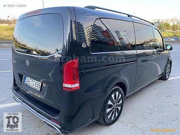 2020 MODEL 170 BİN KM DE OTOMATİK MAYBACH ÖZEL YAPIMM