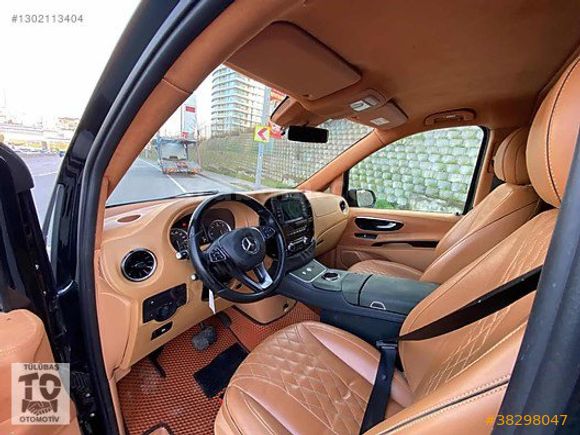 2020 MODEL 170 BİN KM DE OTOMATİK MAYBACH ÖZEL YAPIMM