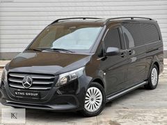 TNC GROUP 2025 VITO VIP TOURER ÇİFT SÜRGÜ 6 BİN KMDE %20 FATURA