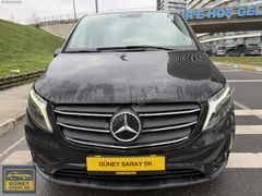 2022 VİTO 114 OTOMATİK 8+1 LED %20 KDV-4.75 ORAN-24 AY VADE