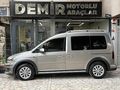 DEMİR 2018 VOLSWAGEN CADDY 2.0 TDI DSG ALLTRACK 218.000 KM