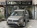 DEMİR 2018 VOLSWAGEN CADDY 2.0 TDI DSG ALLTRACK 218.000 KM