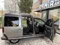 DEMİR 2018 VOLSWAGEN CADDY 2.0 TDI DSG ALLTRACK 218.000 KM