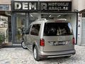DEMİR 2018 VOLSWAGEN CADDY 2.0 TDI DSG ALLTRACK 218.000 KM