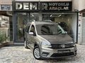 DEMİR 2018 VOLSWAGEN CADDY 2.0 TDI DSG ALLTRACK 218.000 KM