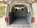 DEMİR 2018 VOLSWAGEN CADDY 2.0 TDI DSG ALLTRACK 218.000 KM