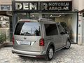 DEMİR 2018 VOLSWAGEN CADDY 2.0 TDI DSG ALLTRACK 218.000 KM