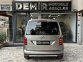 DEMİR 2018 VOLSWAGEN CADDY 2.0 TDI DSG ALLTRACK 218.000 KM