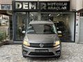 DEMİR 2018 VOLSWAGEN CADDY 2.0 TDI DSG ALLTRACK 218.000 KM