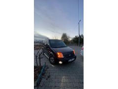 Sahibinden Ford Tourneo Connect 1.8 TDCI Trend 2010 Model 
