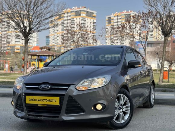 131 BİN KM'DE DOLULAR DOLUSU