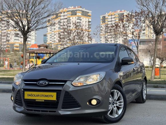 131 BİN KM'DE DOLULAR DOLUSU