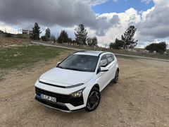 Sahibinden Hyundai Bayon 1.0 T-GDI Style 2025 Model 