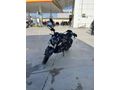 Sahibinden Benelli 125 S 