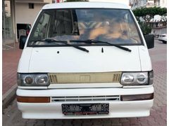 ACİL ACİL.NAKİT SATILIK  99 MODEL ORJ.245000 KM  5±1 KİŞİLİK çekme belge ile verilecek