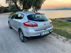 Sahibinden Renault Megane 1.5 dCi Dynamique Sedan 2011 Model